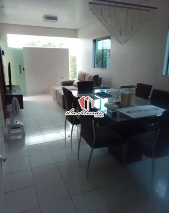 Imagem Vertentes do Tarumã, 72M2, 3 Qtos s/ 1 suíte, VENDA!