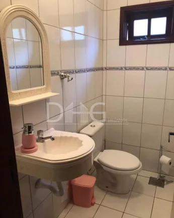 Imagem Casa para venda e locação com edicula | Jardim dos Calegaris | Paulínia - SP