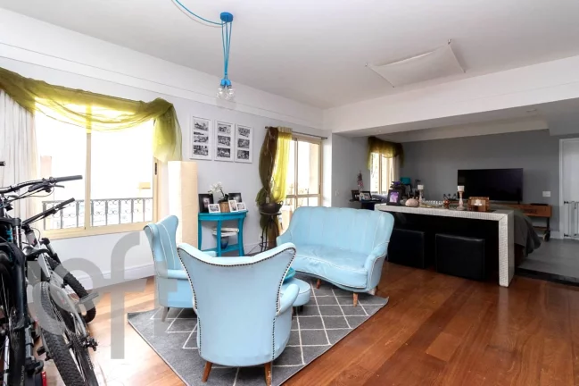 Imagem APARTAMENTO RESIDENCIAL em São Paulo - SP, Tatuapé
