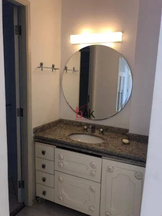 Imagem Apartamento a venda em Moema com 2 quartos.