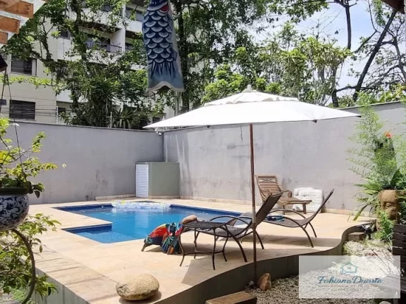 Imagem Casa com 3 dormitórios a venda no Itaguá !