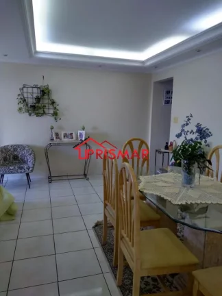 Imagem Frente 2 dormitorios 1 suite 2 vagas Ponta da Praia.