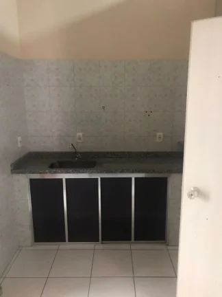 Imagem Sala Comercial de Alto Padrão para Locação em Sorocaba-SP, Jardim Maria Antônia Prado: 1 Sala, 1 Banheiro, 5 Vagas, 39m².