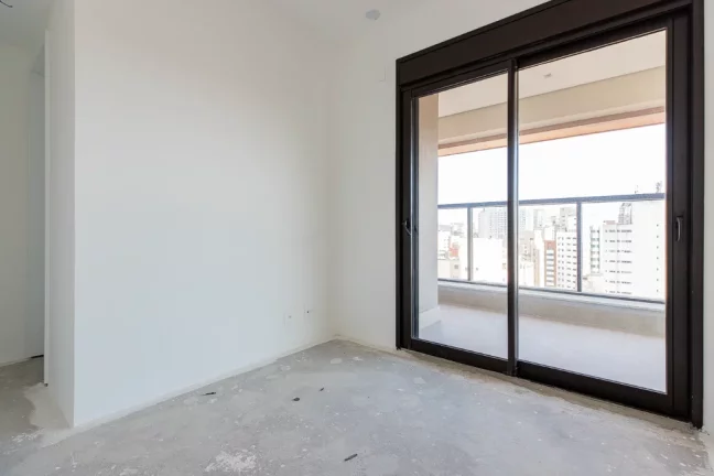 Imagem Apartamento com 3 Quartos à Venda, 153 m² em Moema - São Paulo