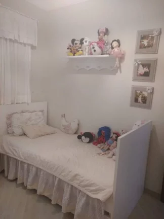 Imagem Cobertura com 2 dormitórios, 148 m² - venda por R$ 475.000,00 ou aluguel por R$ 4.130,00/mês - Parque Marajoara - Santo André/SP