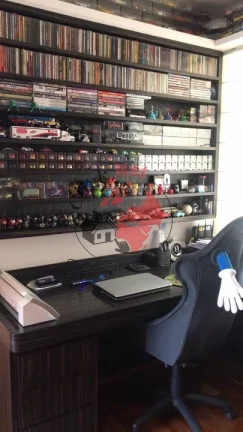 Imagem Apartamento à Venda no bairro Nova Petrópolis em São Bernardo