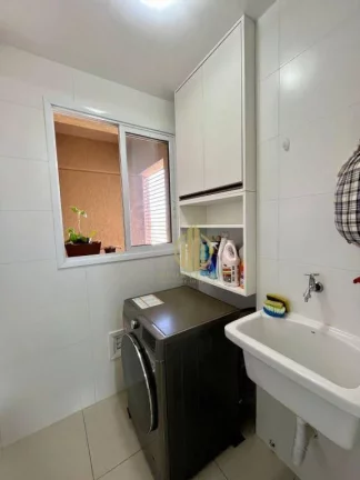 Imagem Apartamento com 2 dormitórios à venda, 76 m² por R$ 575.000,00 - Nova Ribeirânia - Ribeirão Preto/SP