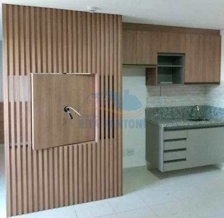 Imagem Apartamento - Ribeirão Preto - Nova Aliança - Região Sul