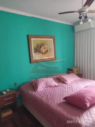 Imagem Apartamento - Ribeirão Preto - Centro