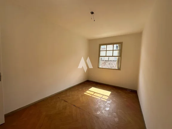 Imagem Apartamento á venda com 2 quartos e 1 banheiro 72 m² - Campo Grande em Santos