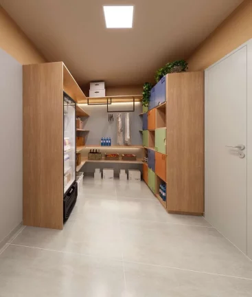 Imagem Apartamento à venda no bairro Bela Vista - São Paulo/SP