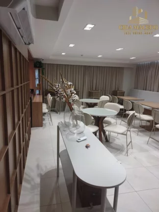 Imagem Apartamento a Venda no bairro Manaíra - João Pessoa, PB