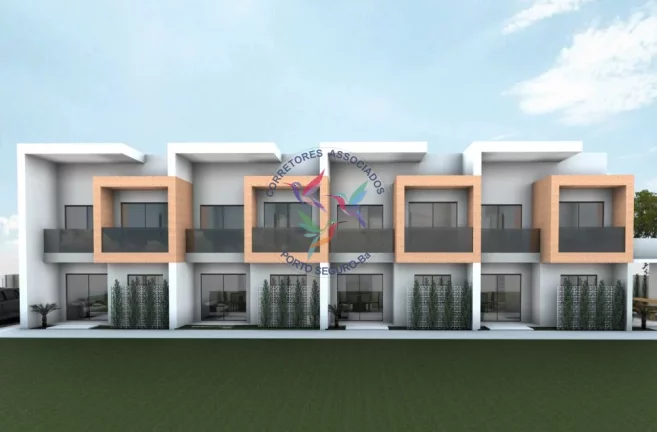 Imagem Casa a Venda no bairro Deville - Porto Seguro, BA