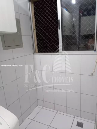 Imagem Apartamento para Venda em Limeira, VILA INDEPENDENCIA, 3 dormitórios, 1 suíte, 1 banheiro, 1 vaga