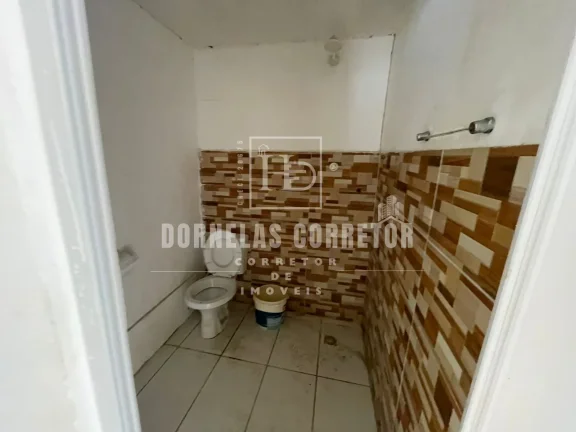 Imagem Excelente Loja Comercial em Localização Estratégica