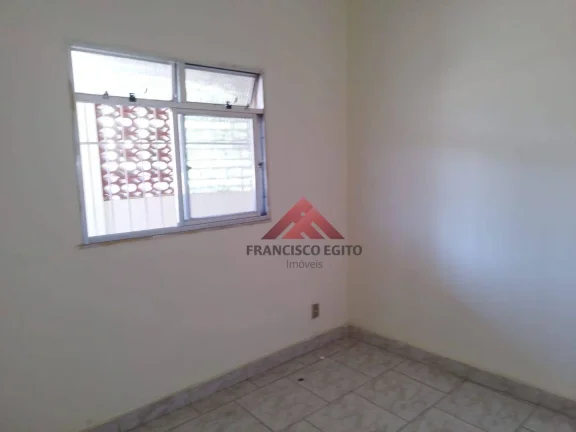 Imagem Apartamento de 1 quarto muito bem localizado.