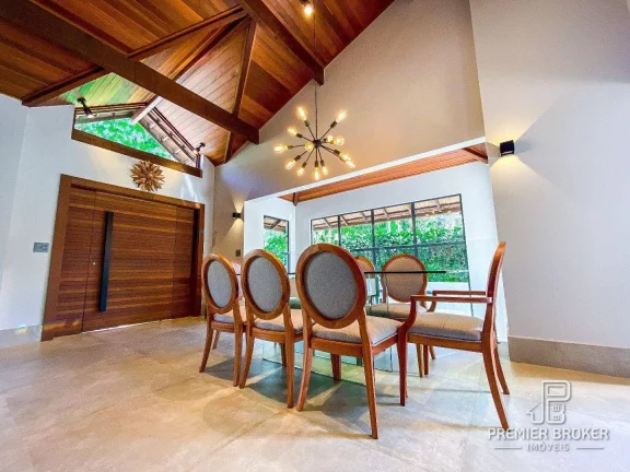 Imagem Casa à venda, 260 m² por R$ 3.300.000,00 - Comary - Teresópolis/RJ