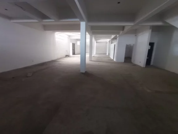 Imagem Excelente loja e lote comercial Av. das Américas- Cabral/Kennedy Contagem!!!

loja em prédio comer...