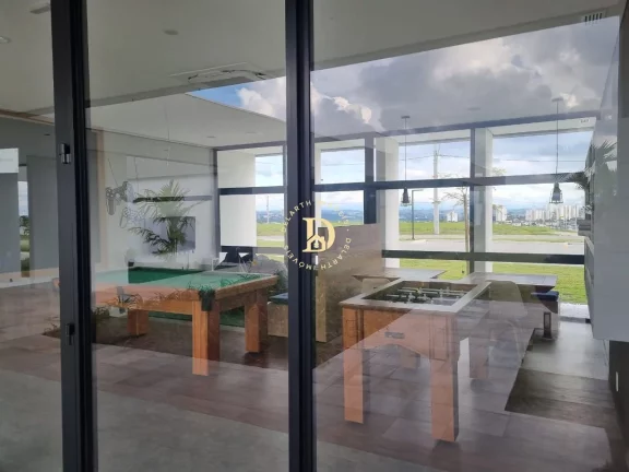Imagem Terreno - Terras Alpha - Urbanova - SJCampos - 348m²
