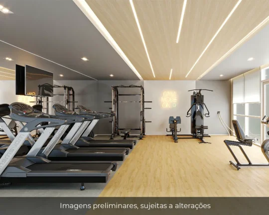 Imagem APARTAMENTO RESIDENCIAL em Guarulhos - SP, Vila Galvão