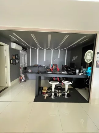 Imagem Condomínio Serra Dourada - Apartamento Alto padrão à venda no bairro Jardim Goiás, Cond. Serra Dourada - Goiânia/GO