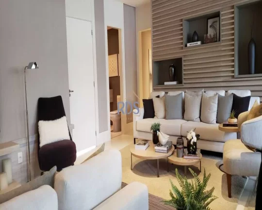 Imagem APARTAMENTO RESIDENCIAL em São Paulo - SP, Cidade Monções