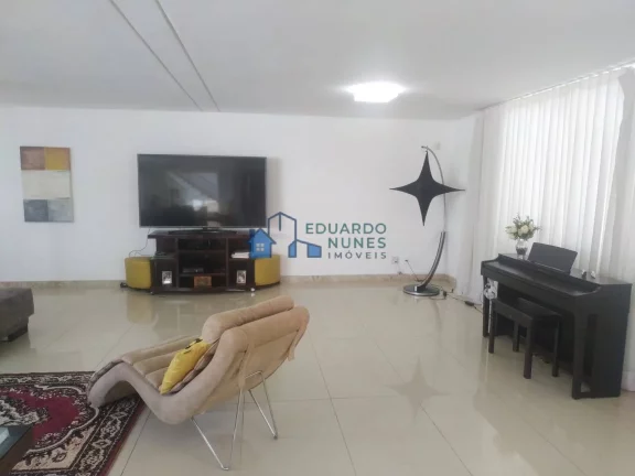Imagem BEM ESTAR E TRANQUILIDADE NO BAIRRO MANGABEIRAS!