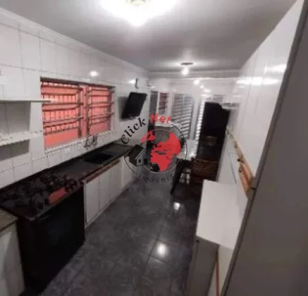Imagem Sobrado à Venda em boa localização do bairro Paulicéia em São Bernardo do Campo