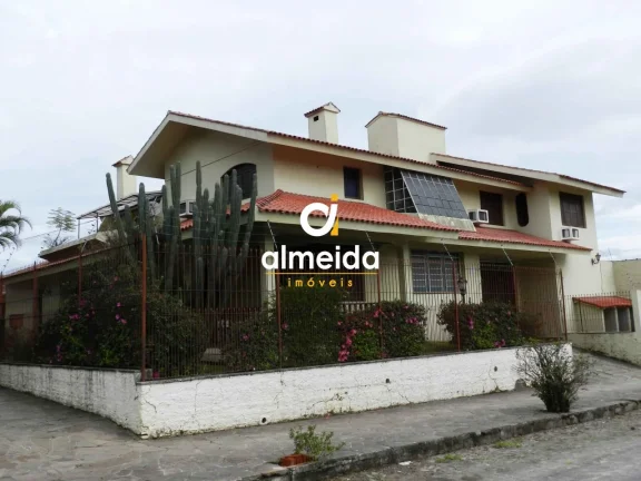 Imagem Casa a venda no bairro Noal