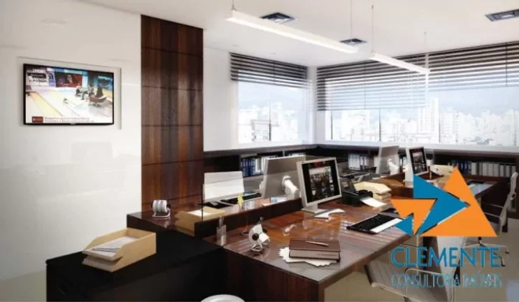 Imagem Sala comercial ponto centro-sul