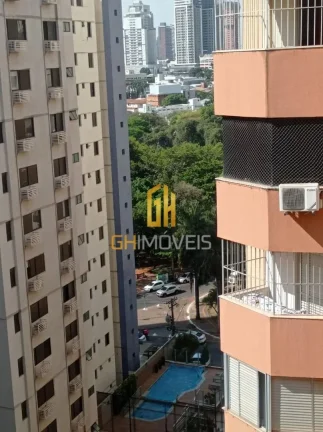 Imagem AP1523

Apartamento, 3 quarto, Residencial Campos do Jordão, St. Bueno, com 109m² de área privati...
