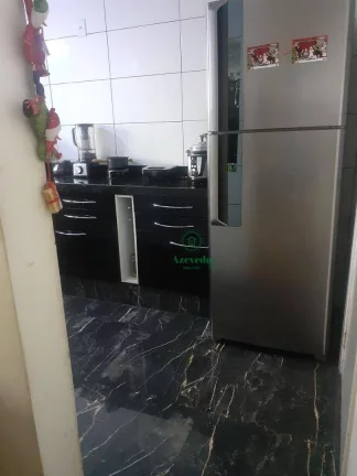 Imagem Apartamento à venda, 44 m² por R$ 414.000,00 - Cocaia - Guarulhos/SP