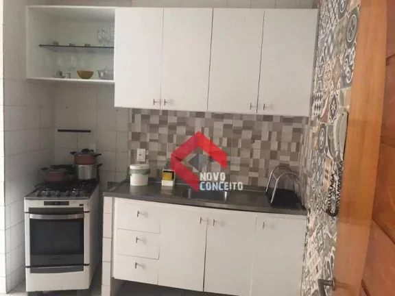 Imagem Apartamento à venda, 112 m² por R$ 440.000,00 - Aldeota - Fortaleza/CE