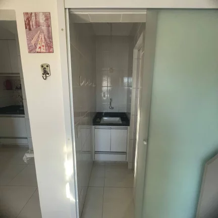 Imagem Loft No centro de Ubatuba