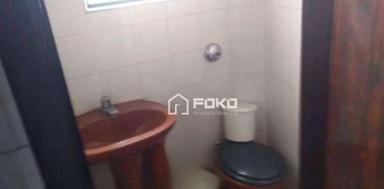 Imagem Salão para alugar, 100 m² por R$ 3.200,00/mês - Jardim das Hortências - Guarulhos/SP