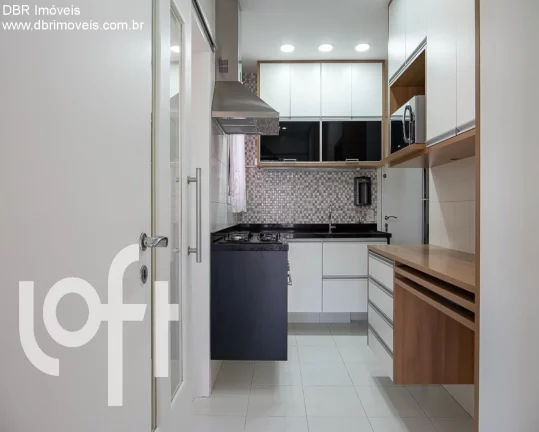 Imagem APARTAMENTO RESIDENCIAL em São Paulo - SP, Lapa