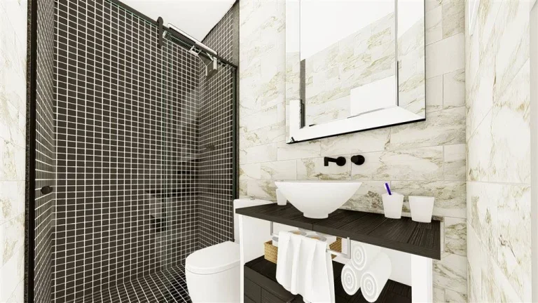 Imagem APARTAMENTO COM 46.64 m² - CAIÇARA - PRAIA GRANDE SP