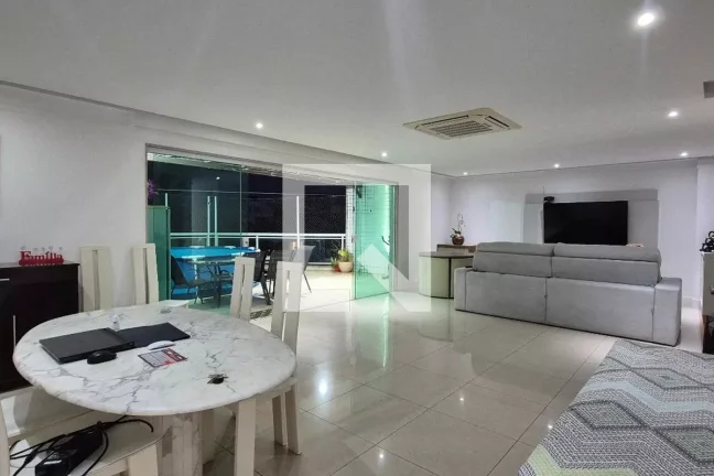 Imagem Apartamento à Venda - Recreio, 3 Quartos, 273 m2