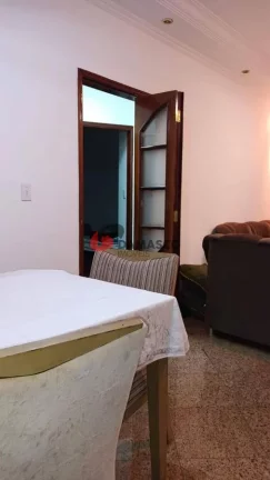 Imagem Apartamento à venda, Vila Scarpelli, Santo André, SP
