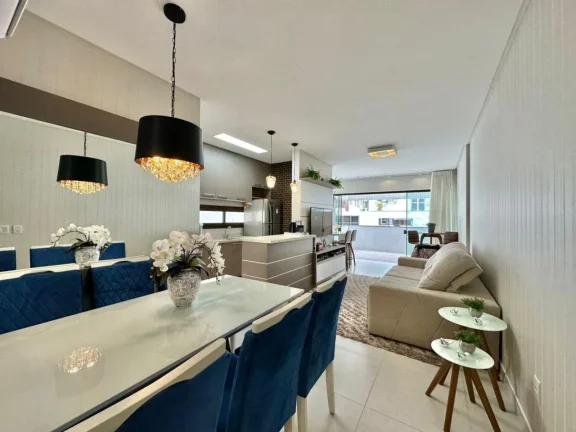 Imagem Apartamento 3 Dormitórios - Bairro Navegantes