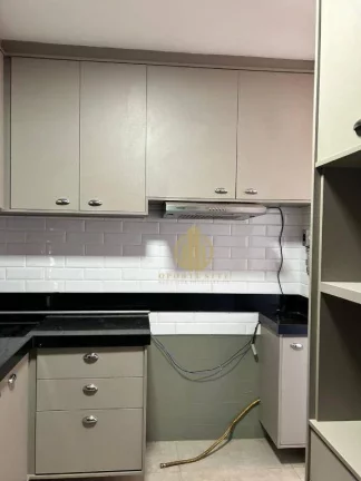 Imagem Apartamento 3 dormitórios, Condomínio Samambaia, Iguatemi
