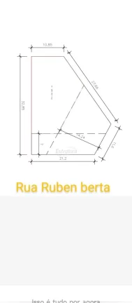 Imagem Terreno à Venda: Próximo ao Aeroporto e Posto de Gasolina!
