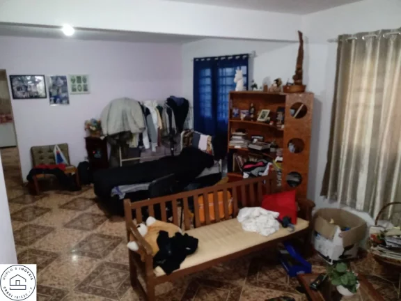 Imagem Chácara região de cipó Guaçu (Embú Guaçu) região de mata silvestre, 15.000 MTS de área livre, casa de 130 mts construído, 2 chalés, 1 casa de caseiro.