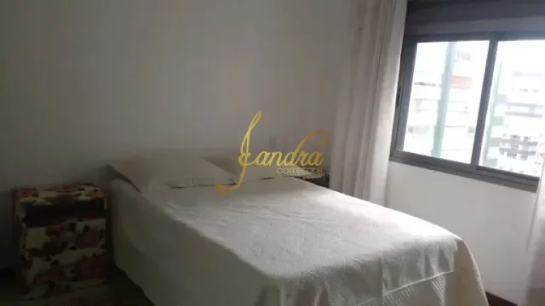 Imagem Apartamento 2 dorm com suite com vista mar