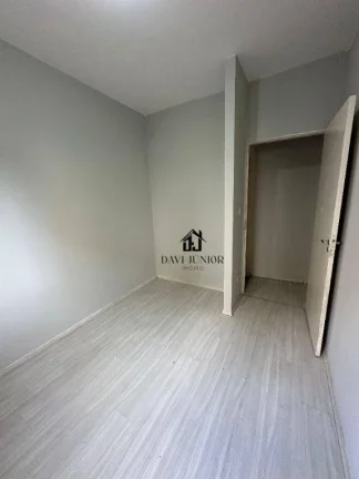 Imagem Apartamento à venda, 52 m² por R$ 180.000,00 - Lopes de Oliveira - Sorocaba/SP