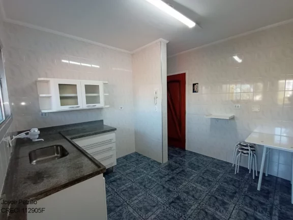Imagem APARTAMENTO RESIDENCIAL em Peruíbe - SP, Centro