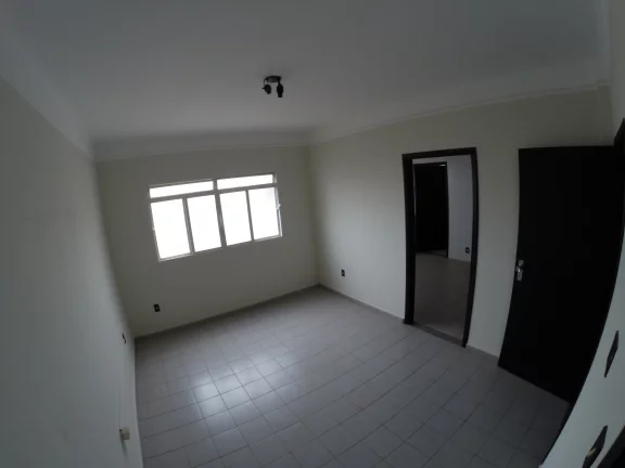 Imagem Apartamento único no bairro Chico Júlio em Franca sp