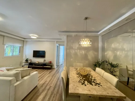 Imagem APARTAMENTO RESIDENCIAL em São Paulo - SP, Vila Sônia