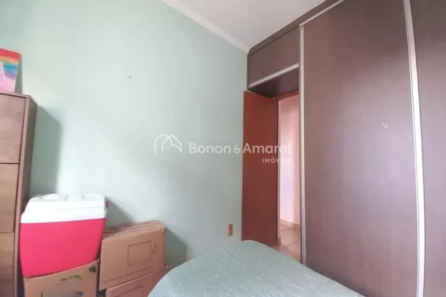 Imagem Apartamento à venda