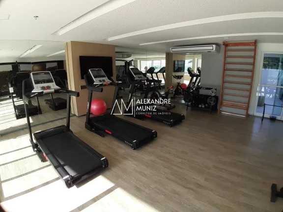 Imagem Meet Aldeota - Moura Dubeux. Apartamentos à venda, aldeota, Fortaleza-CE